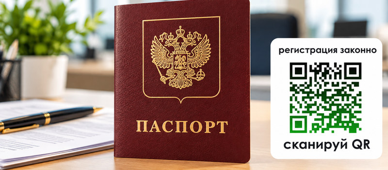 регистрация в Первомайске прописка в Первомайске